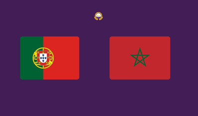 Portugal Morocco Revive Power Link